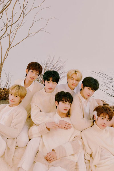 Enhypen Season's Greetings (2020) 