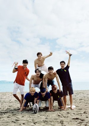 EXO From Happiness 