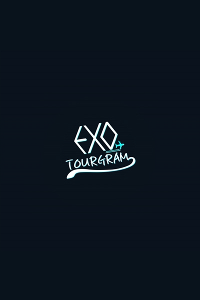 EXO Tourgram (2017) 
