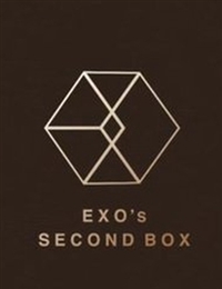 EXO's Second Box 