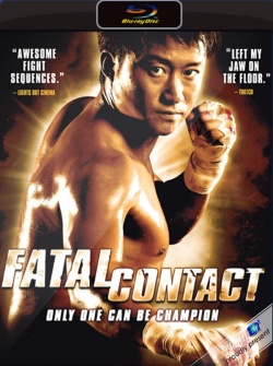 Fatal Contact 