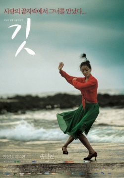 Feathers in the wind 
