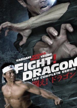 Fight! Dragon 