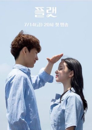 Flat (2017) 