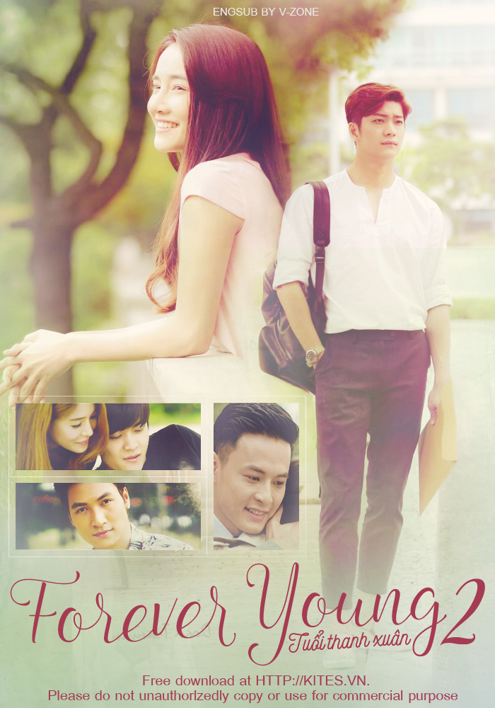 Forever Young 2 