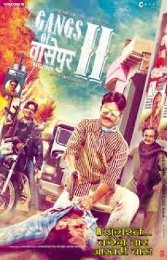 Gangs of Wasseypur 2 
