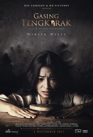 Gasing Tengkorak 