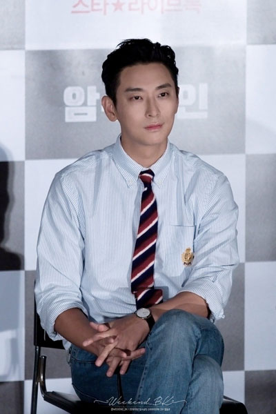 Gentleman (2022) 