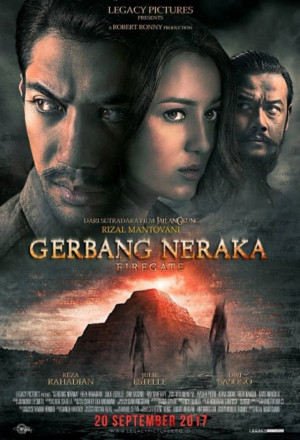 Gerbang Neraka aka Hell Gate (Hell Gate) 