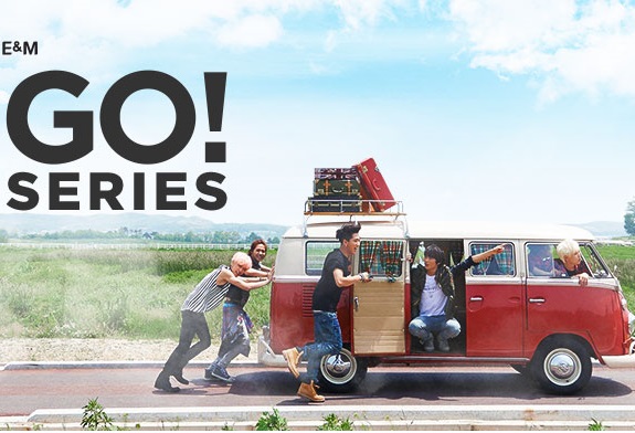 Go! Series 