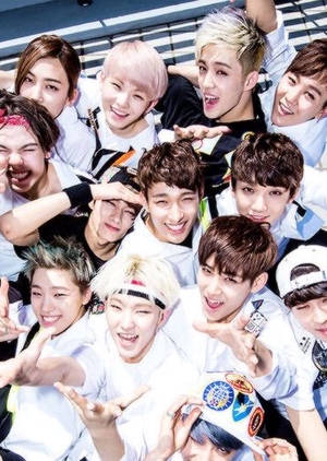 Going Seventeen 
