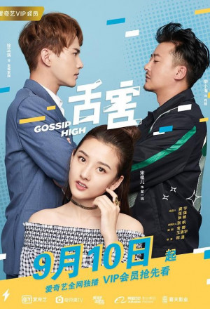 Gossip High 