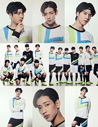 GOT7 5th Fanmeeting 