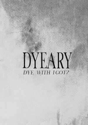 GOT7 DYEARY (2020) 
