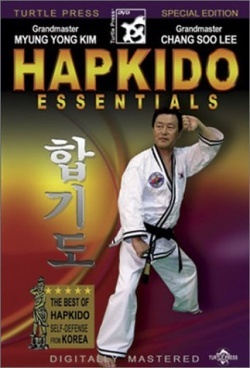 Hapkido Essentials 