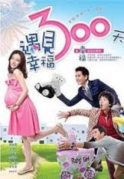 Happy 300 Days (2013) 