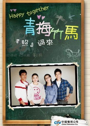 Happy Together (2009) 