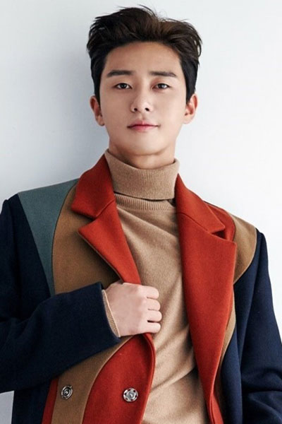 Gyeongseong Creature (2023) 