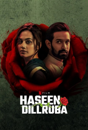 Haseen Dillruba (2021) 