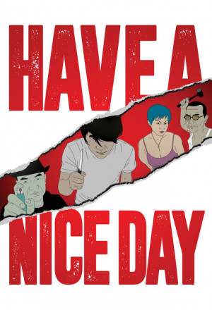 Have a Nice Day 2018 
