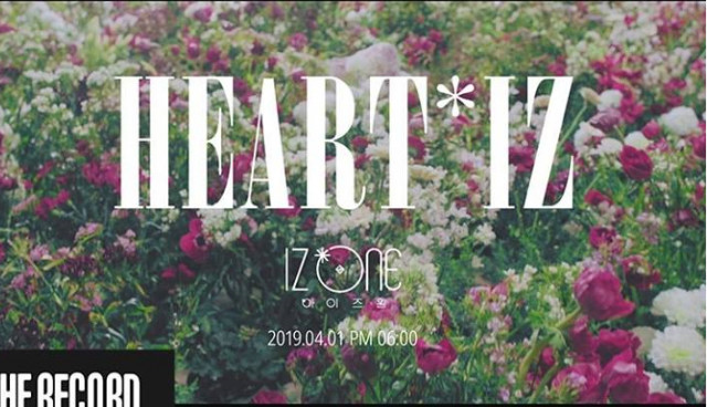 HEART*IZ 