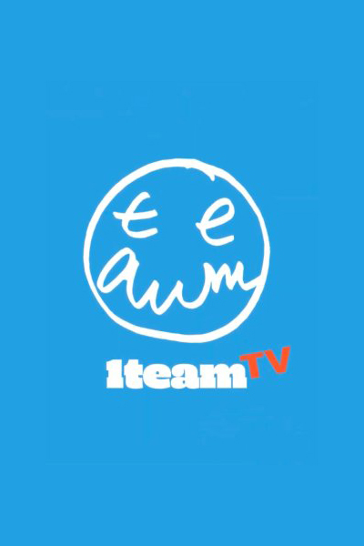 HELLO! 1TEAM TV: Season 2 