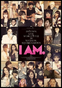 I AM SMTOWN The Days of Youth 