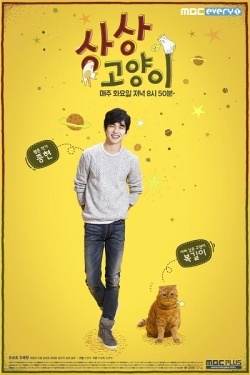 Imaginary Cat 