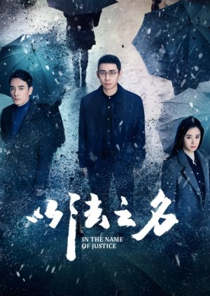In the Name of Justice (2025) 