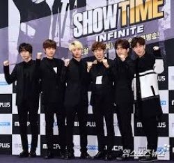 Infinite Showtime 