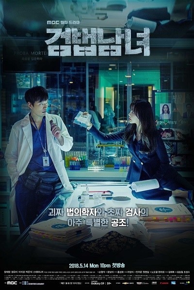 Investigation Couple 