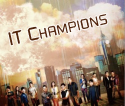 IT Champions 