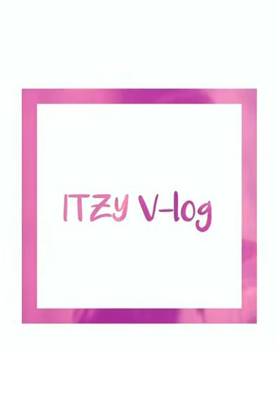 IT'Z PARIS: ITZY VLOG (2019) 