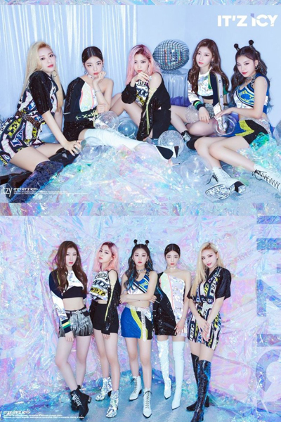 ITZY