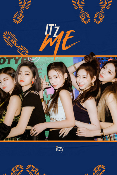 ITZY