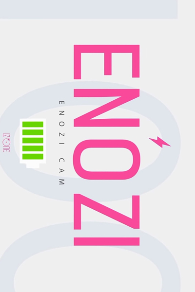 IZ*ONE - ENOZI Cam (2018) 