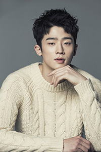 Jang Eui Soo's First Fan Meeting 