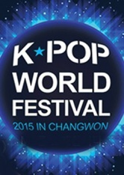 K-pop World Festival 2015 In Changwon - Special 