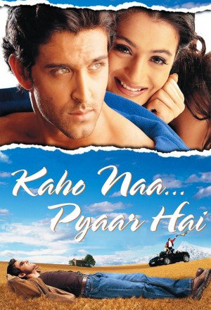 Kaho Naa... Pyaar Hai 