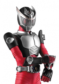 Kamen Rider Ryuki 