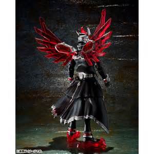 Kamen Rider Wizard BD Box 