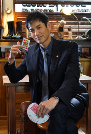 Kanrikan King (2022) 