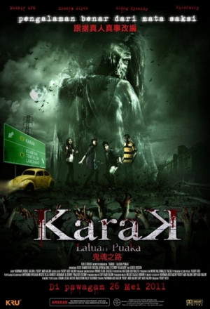 KARAK 