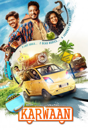 Karwaan 
