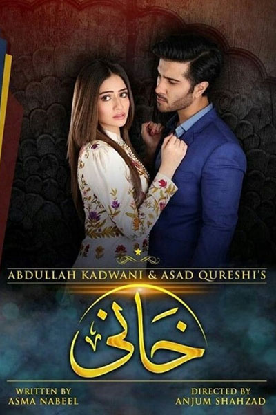 Khaani (2017) 