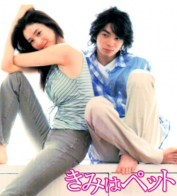 Kimi wa Petto 