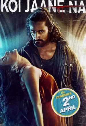 Koi Jaane Na (2021) 