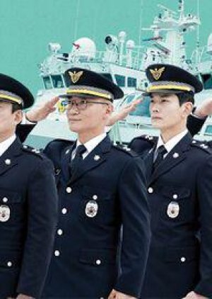 Korea Coast Guard 2 