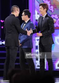 Korea Drama Awards 
