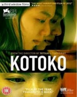 Kotoko 